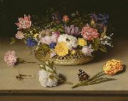 Flower Still Life